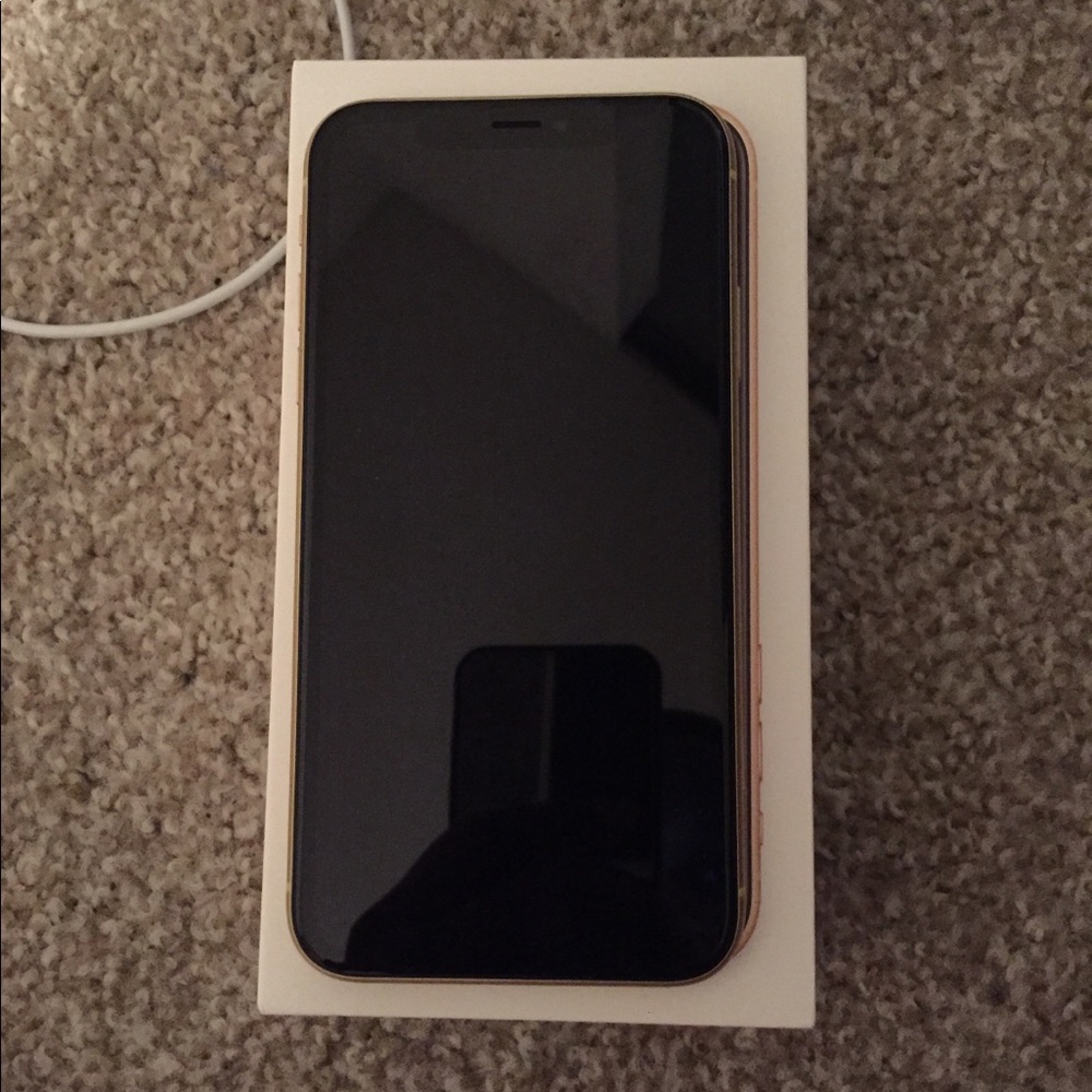 iPhone XR for sell